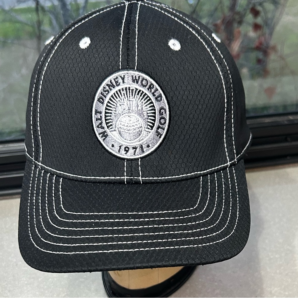 Walt Disney World Golf Hat